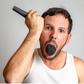 שי חדד סטנדאפיסט