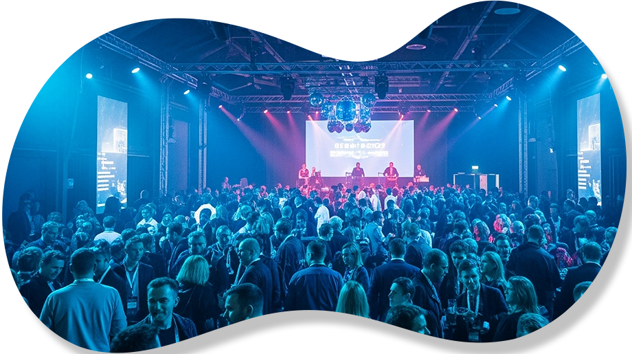 הופעות ואירועים BEVENT